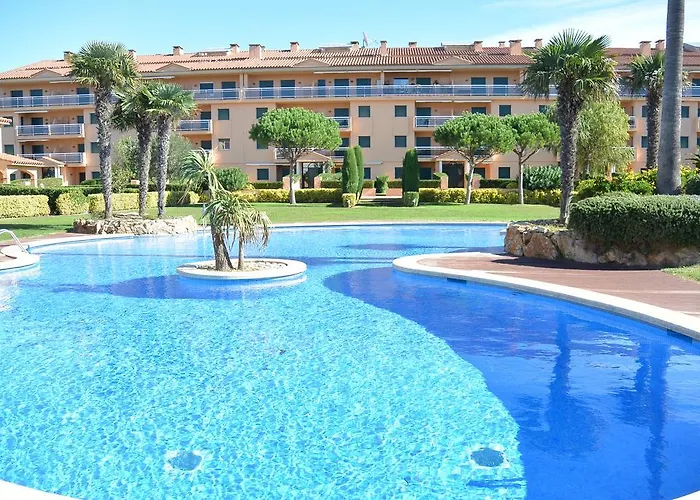 Apartament Port Duplex