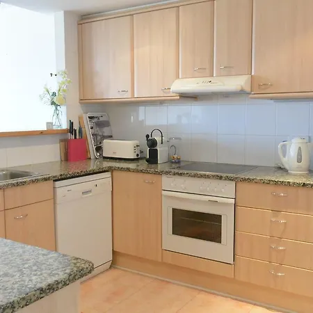 Apartment Apart Port Duplex *