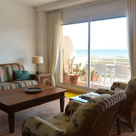 Apart Port Duplex Apartment