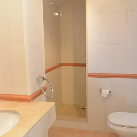 Apartment Apart Port Duplex *