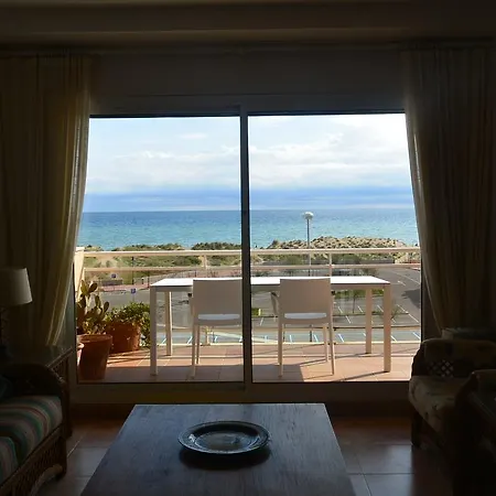 Apart Port Duplex